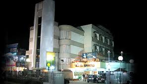 Hotel Meedos Grand
